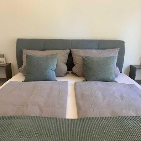 Ferienhaus Angelangt Prerow Εξωτερικό φωτογραφία
