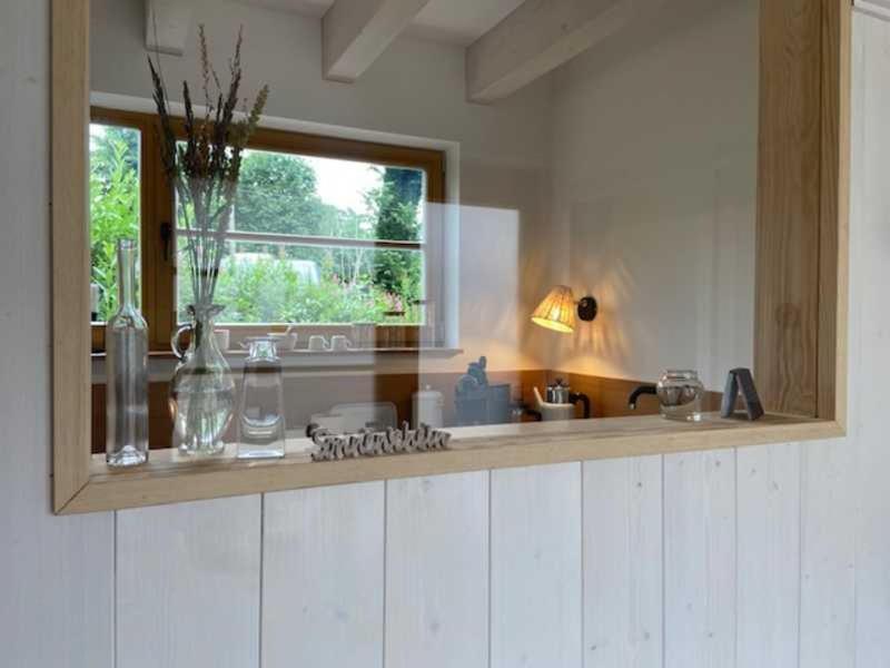 Ferienhaus Angelangt Prerow Εξωτερικό φωτογραφία