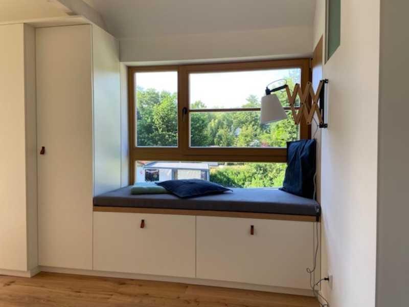 Ferienhaus Angelangt Prerow Εξωτερικό φωτογραφία
