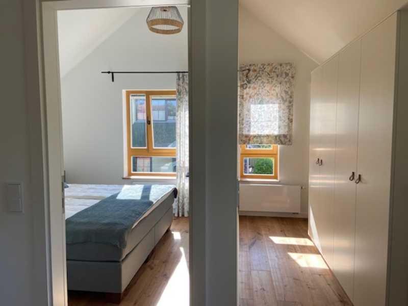 Ferienhaus Angelangt Prerow Εξωτερικό φωτογραφία