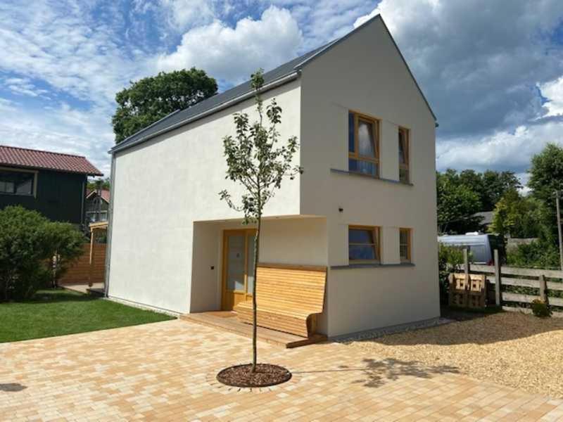 Ferienhaus Angelangt Prerow Εξωτερικό φωτογραφία
