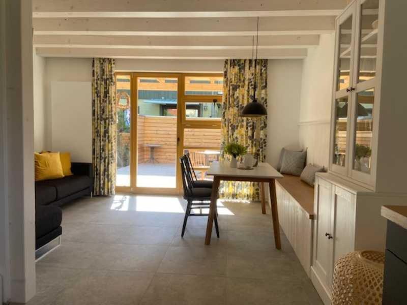 Ferienhaus Angelangt Prerow Εξωτερικό φωτογραφία
