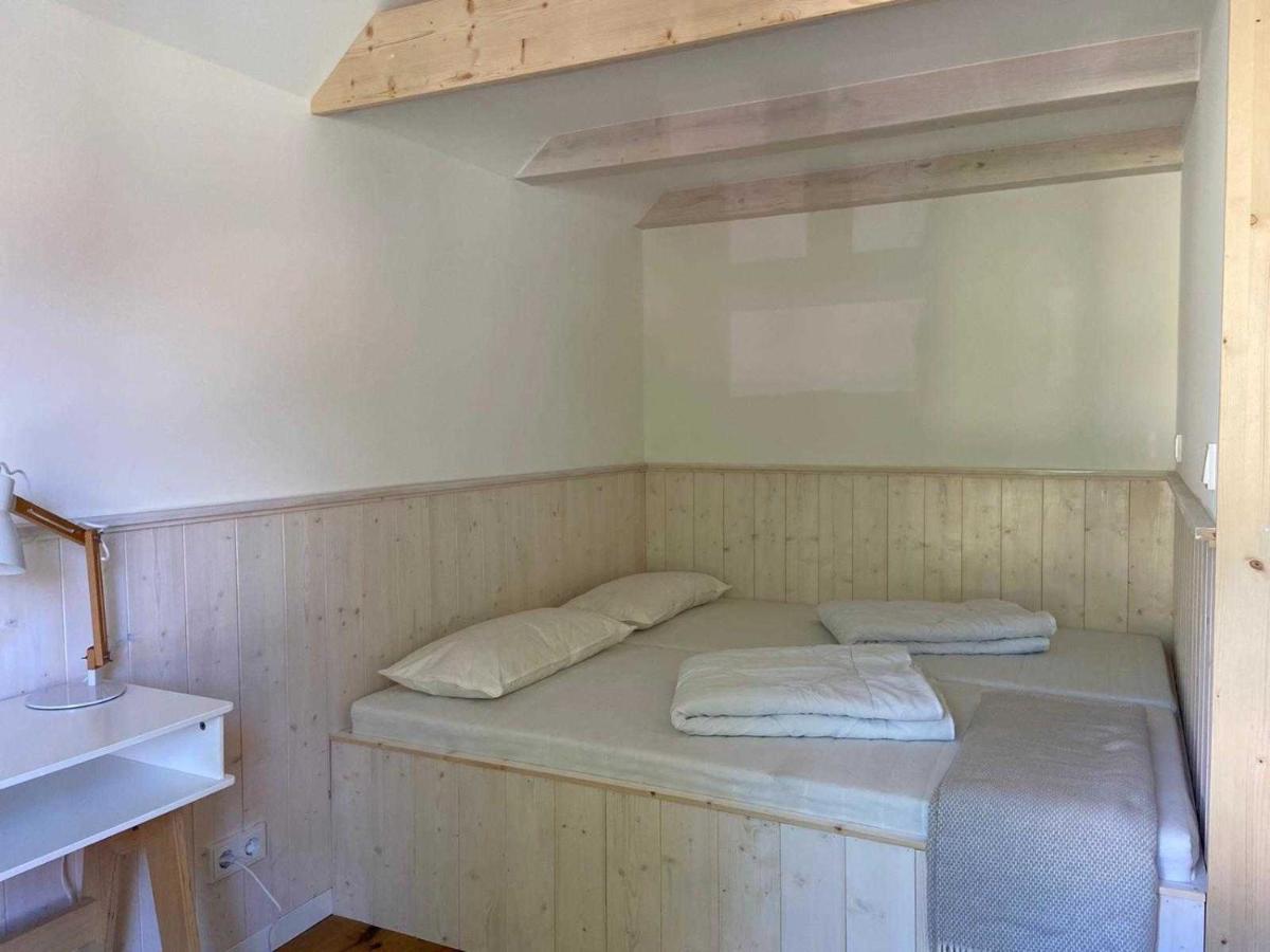 Ferienhaus Angelangt Prerow Εξωτερικό φωτογραφία