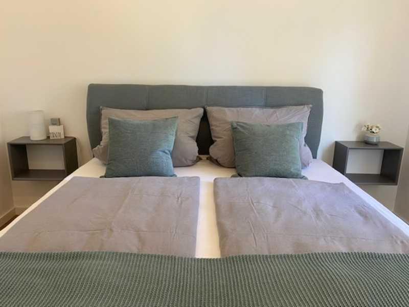 Ferienhaus Angelangt Prerow Εξωτερικό φωτογραφία