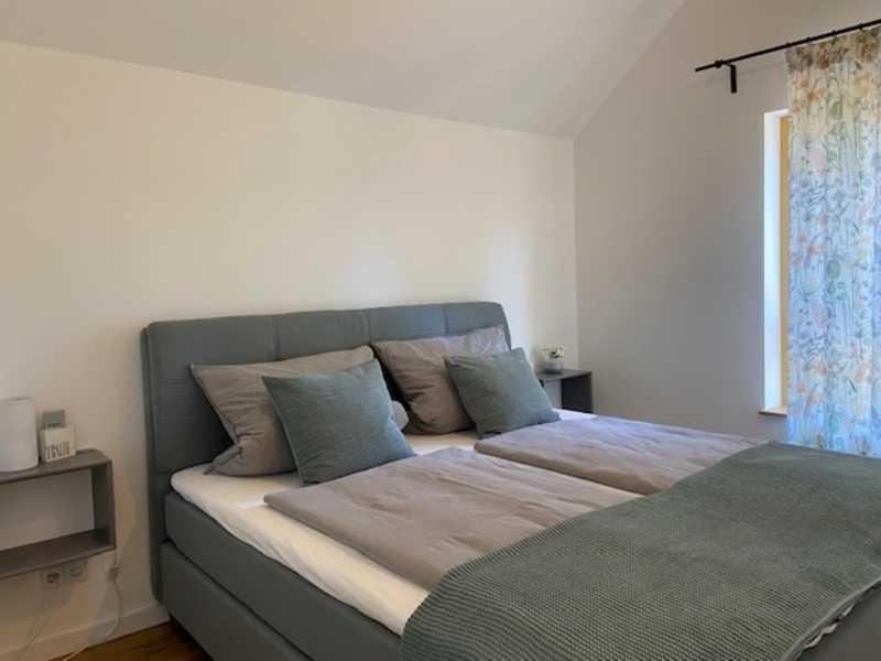 Ferienhaus Angelangt Prerow Εξωτερικό φωτογραφία