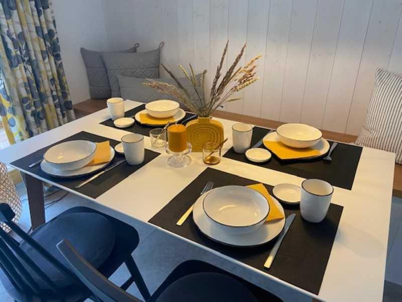 Ferienhaus Angelangt Prerow Δωμάτιο φωτογραφία