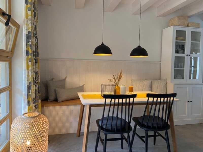 Ferienhaus Angelangt Prerow Δωμάτιο φωτογραφία