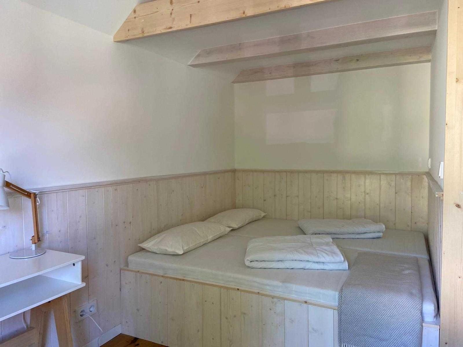 Ferienhaus Angelangt Prerow Δωμάτιο φωτογραφία